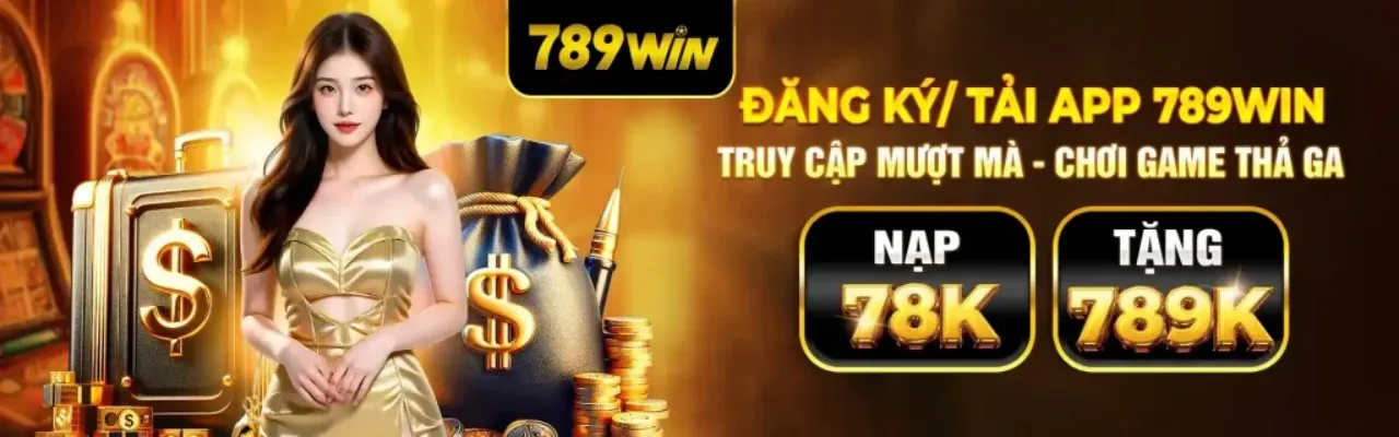 Tải Xuống Ứng Dụng 789be win Chính Thức